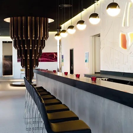 Hotel Park By Radisson Louvain