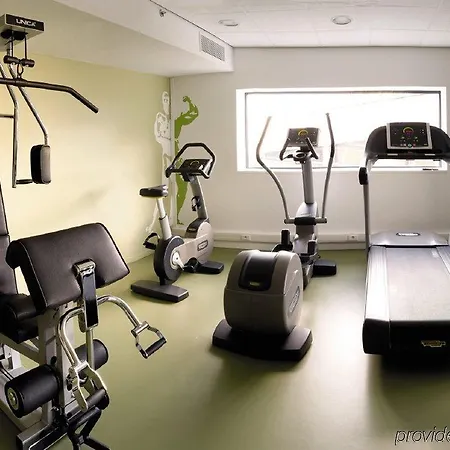 Park By Radisson Hotel Löwen