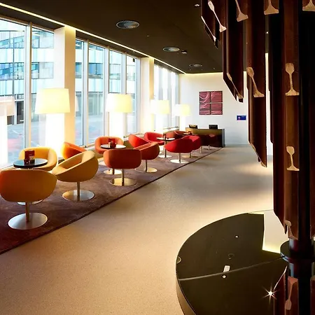 Park By Radisson Hotel Louvain