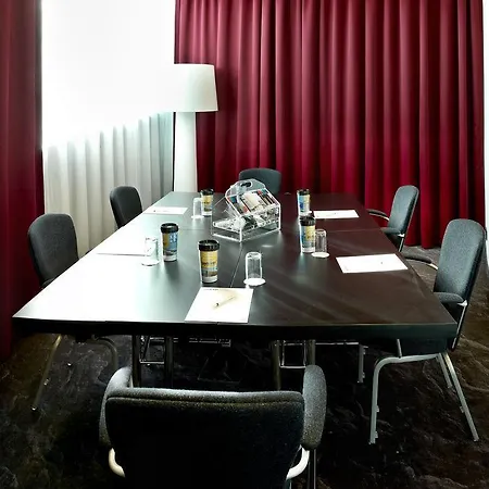 Park By Radisson Hotel 3*