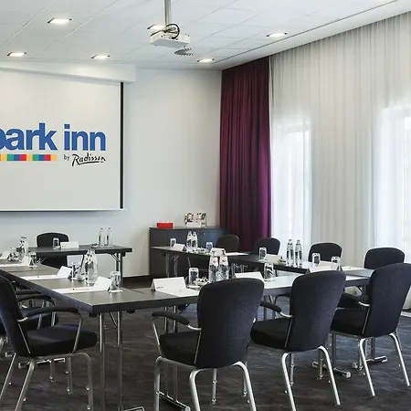 Park By Radisson 3* Louvain