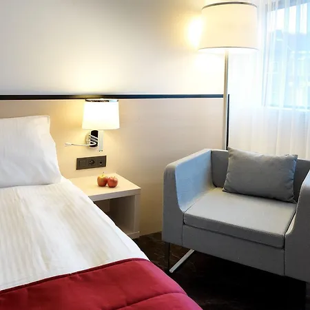 Park By Radisson Hotel 3*