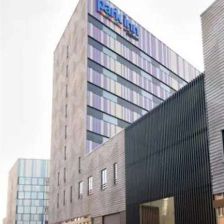 Park By Radisson Hotel 3*