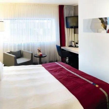 Park By Radisson 3* Louvain