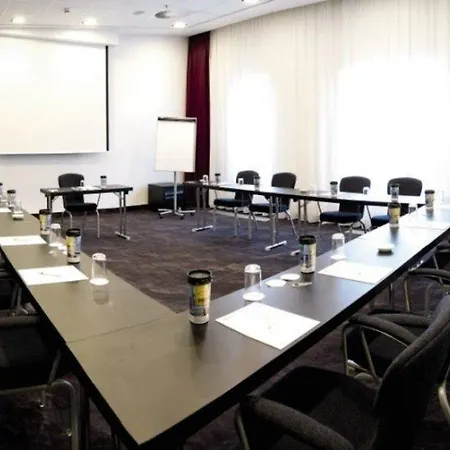 Park By Radisson Hotel 3*