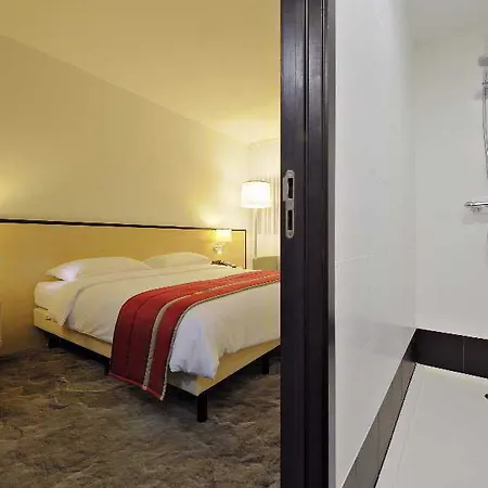 Hotel Park By Radisson 3*