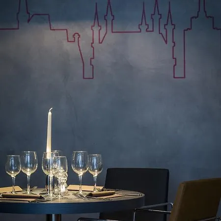 Park By Radisson Hotel 3*