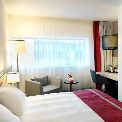 Hotel Park By Radisson Louvain