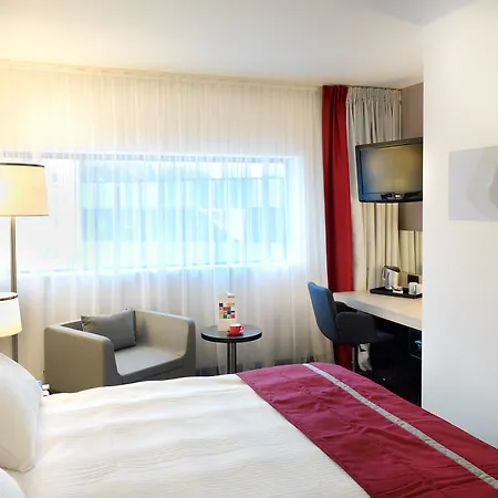 Park By Radisson Leuven