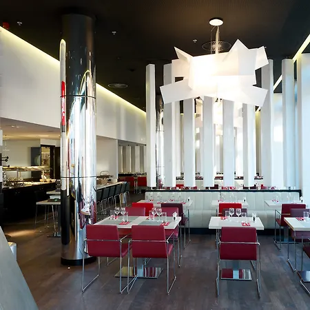 Hotel Park By Radisson