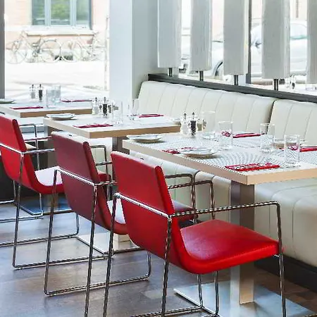 Park By Radisson Hotel Löwen