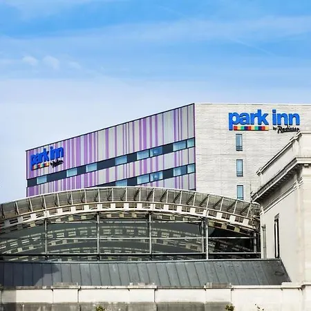 Park By Radisson Hotel