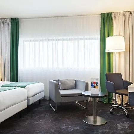 Park By Radisson 3*