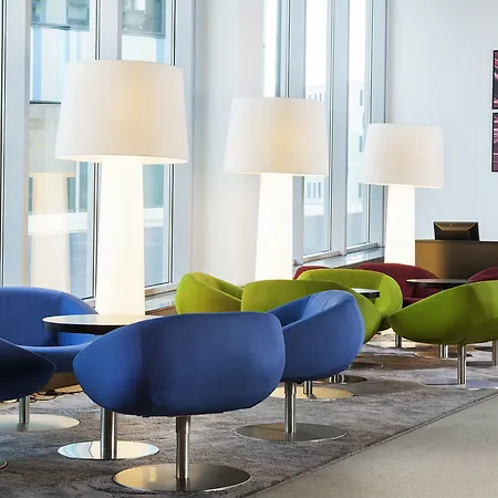 Park By Radisson 3* Löwen