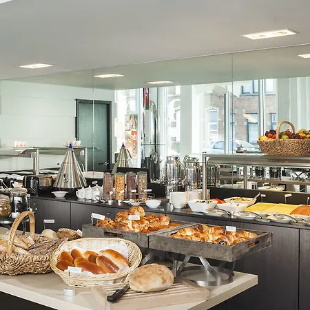 Park By Radisson 3* Louvain