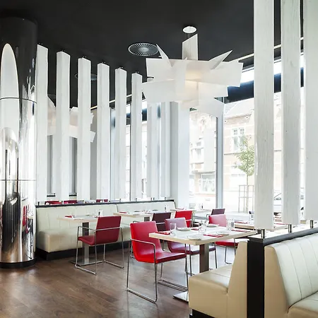 Hotel Park By Radisson 3*