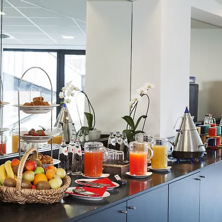 Park By Radisson 3* Louvain
