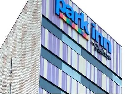 Park By Radisson Szálloda 3*