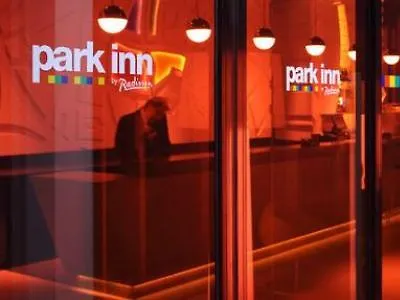 Park By Radisson Hotel Louvain