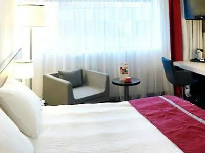 Park By Radisson Leuven