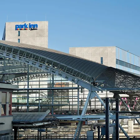 Hotel Park By Radisson