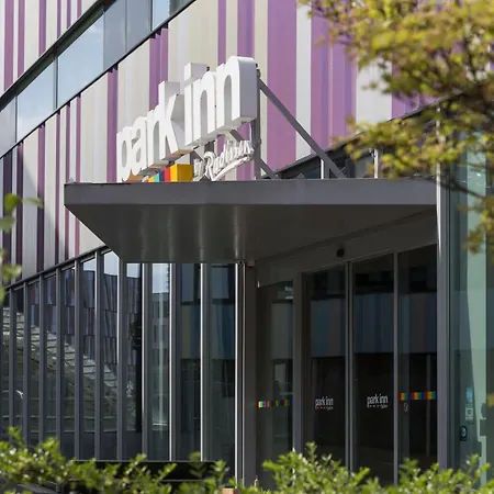 Hotel Park By Radisson Leuven