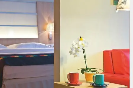 Park By Radisson Hotel