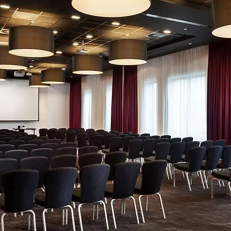 Hotel Park By Radisson 3*