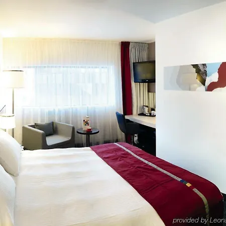 Park By Radisson Hotel Louvain