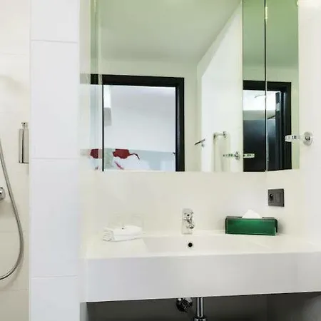 Hotel Park By Radisson