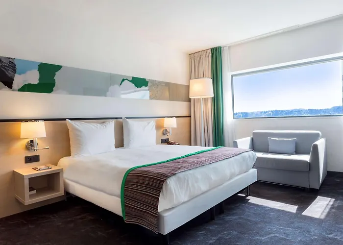 Hotel Park By Radisson