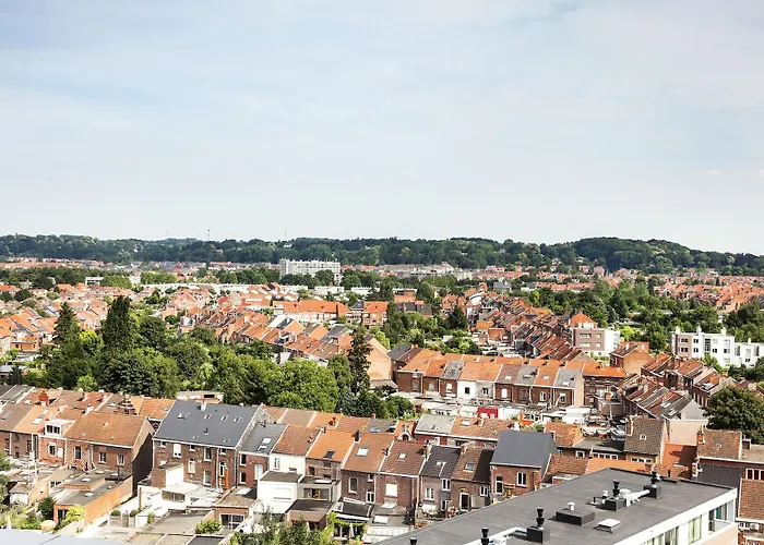 Ξενοδοχείο Park By Radisson Λουβέν