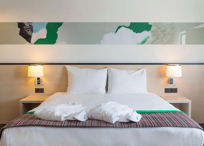 Hotel Park By Radisson