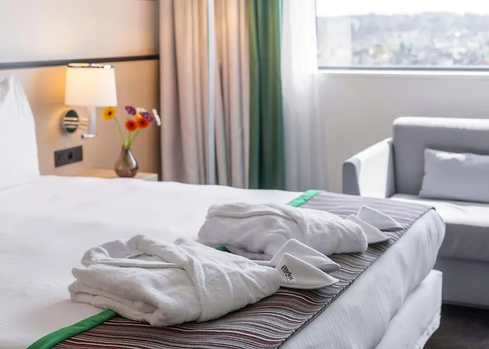 Hotel Park By Radisson