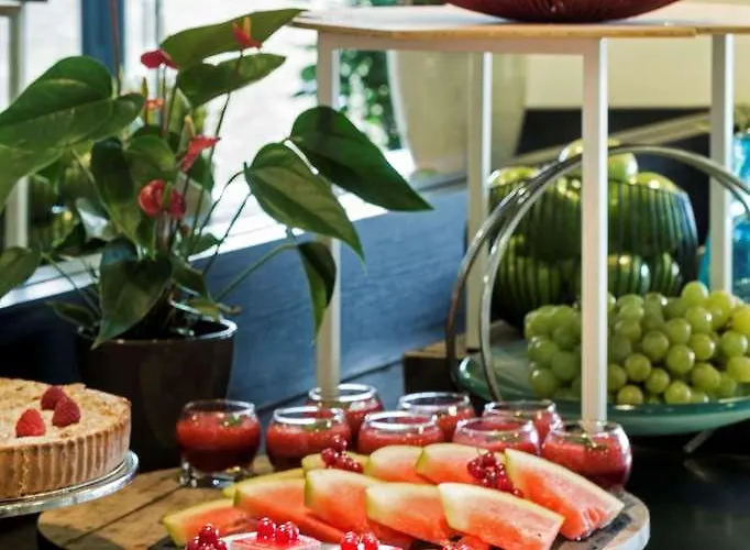 Hotel Park By Radisson