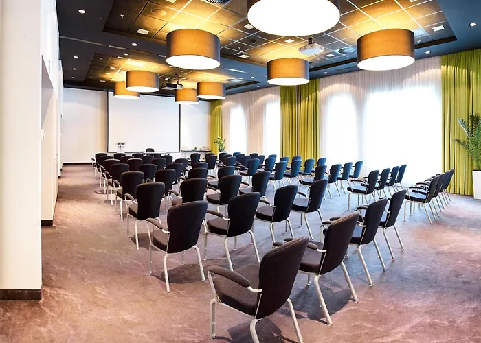 Park By Radisson 루벤