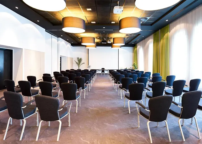 Hotel Park By Radisson