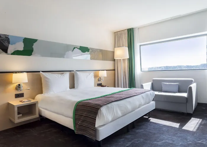 호텔 Park By Radisson