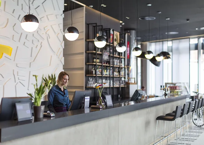 Park By Radisson Ξενοδοχείο Λουβέν