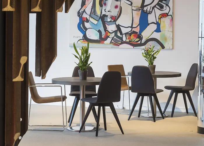 Hotel Park By Radisson 3*