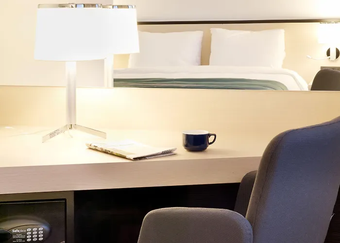 Hotel Park By Radisson Leuven