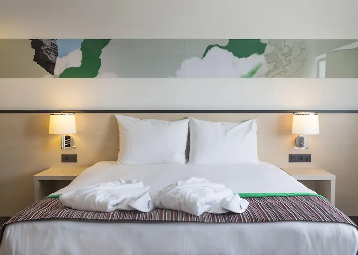 Hotel Park By Radisson 3*