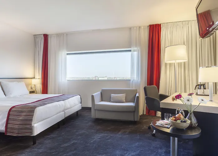 Park By Radisson Hotel Leuven