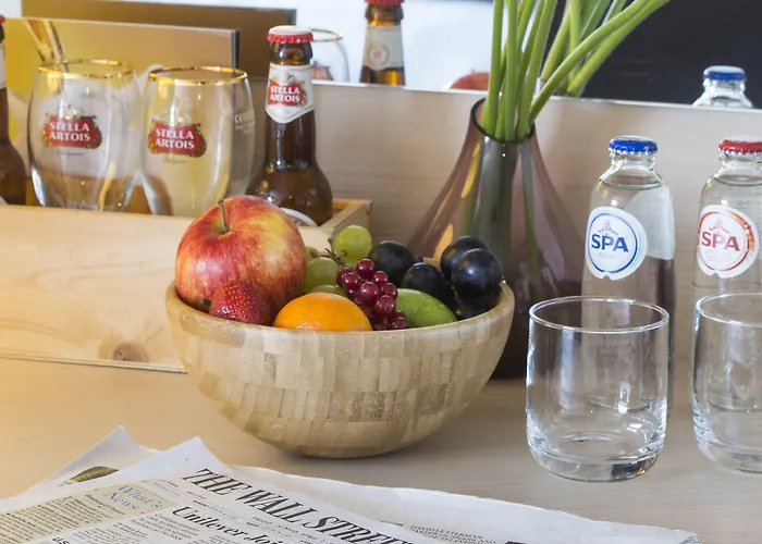 Ξενοδοχείο Park By Radisson