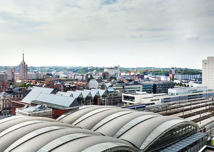 Hotel Park By Radisson