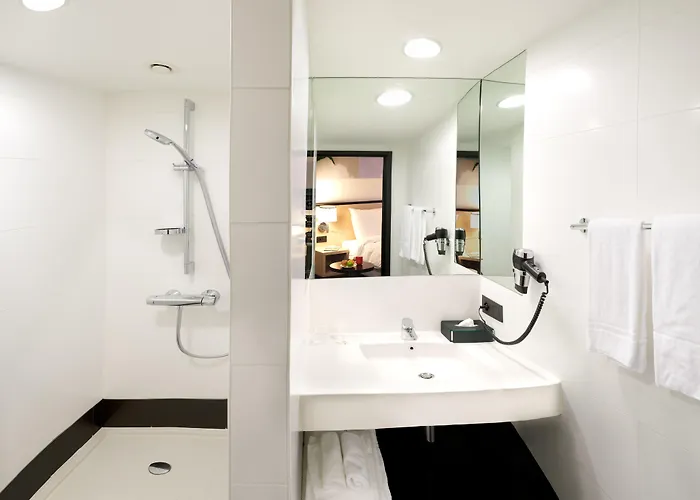 Park By Radisson 3* Λουβέν