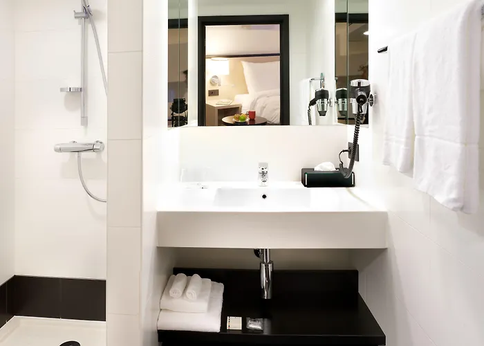 Park By Radisson Hotel 3*