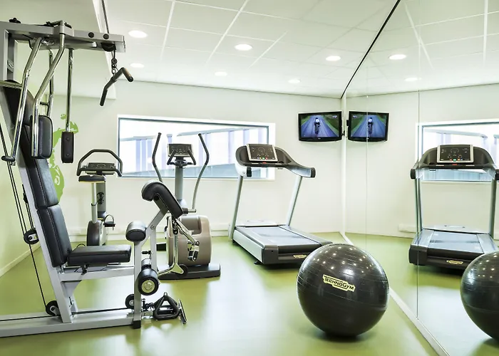 Park By Radisson Hotel 3*