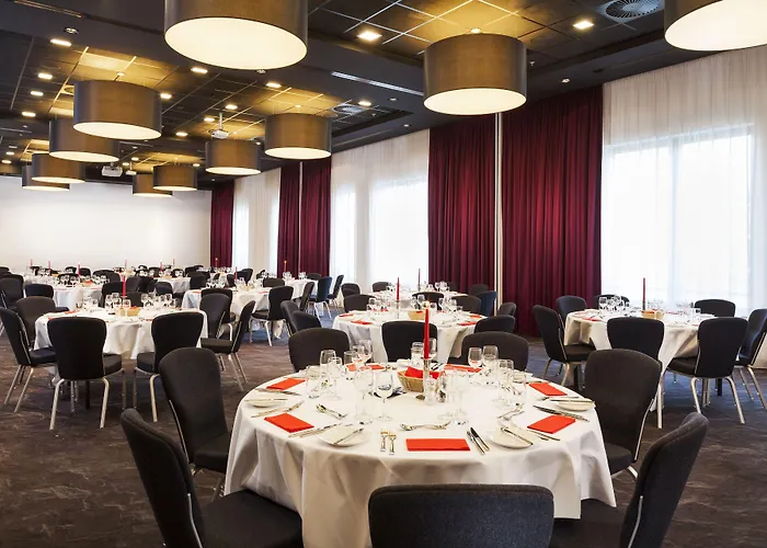 Park By Radisson 3* 루벤