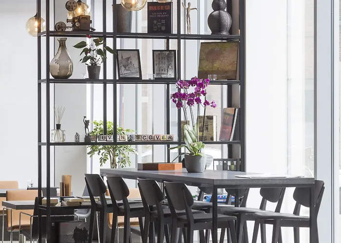 Park By Radisson Hotel